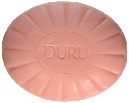 Duru Fresh Sensations Body Wash, Floral Infusion, 2 Count