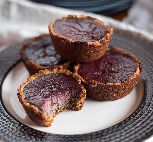 TAZAH DATE PASTE