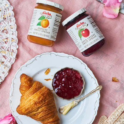 d'arbo All Natural Fine Fruit Spread