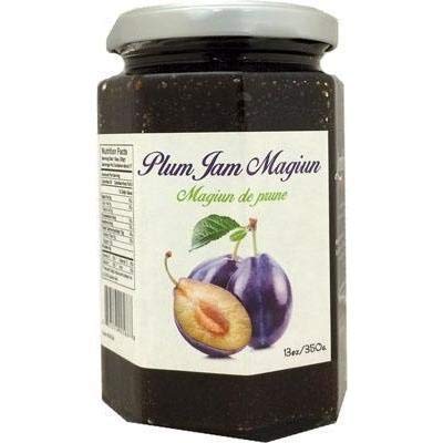 Livada Plum Butter ( Magiun de Prune ) - 350 g
