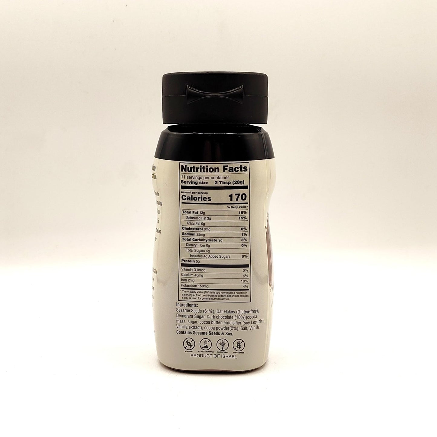 Tahini Parent