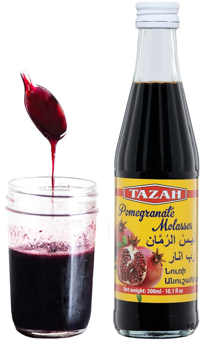 Pomegranate Molasses