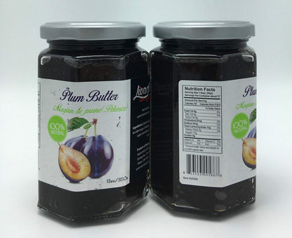 Livada Plum Butter ( Magiun de Prune ) - 350 g