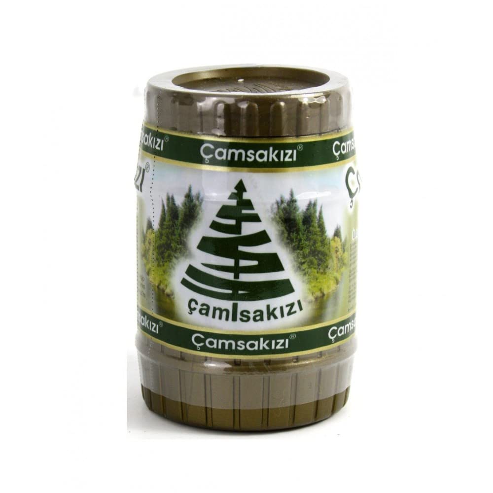 X3 Pcs Lot Camsakizi Wax Depilation, Pine Resin for Hair Removal Enthaarungswachs Waxing
