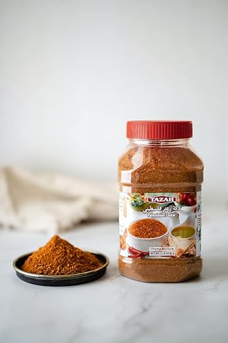 TAZAH ZAATAR