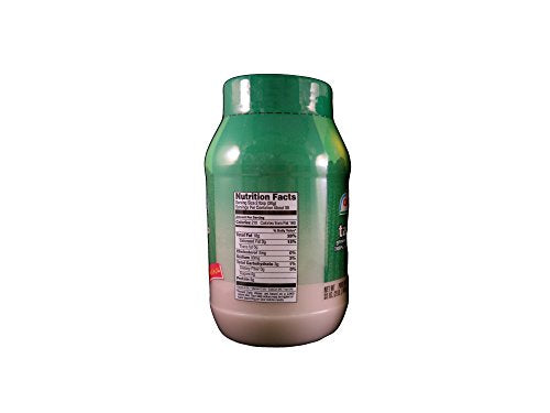AL WADI GROUND SESAME TAHINA PASTE 32OZ