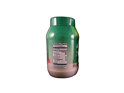AL WADI GROUND SESAME TAHINA PASTE 32OZ