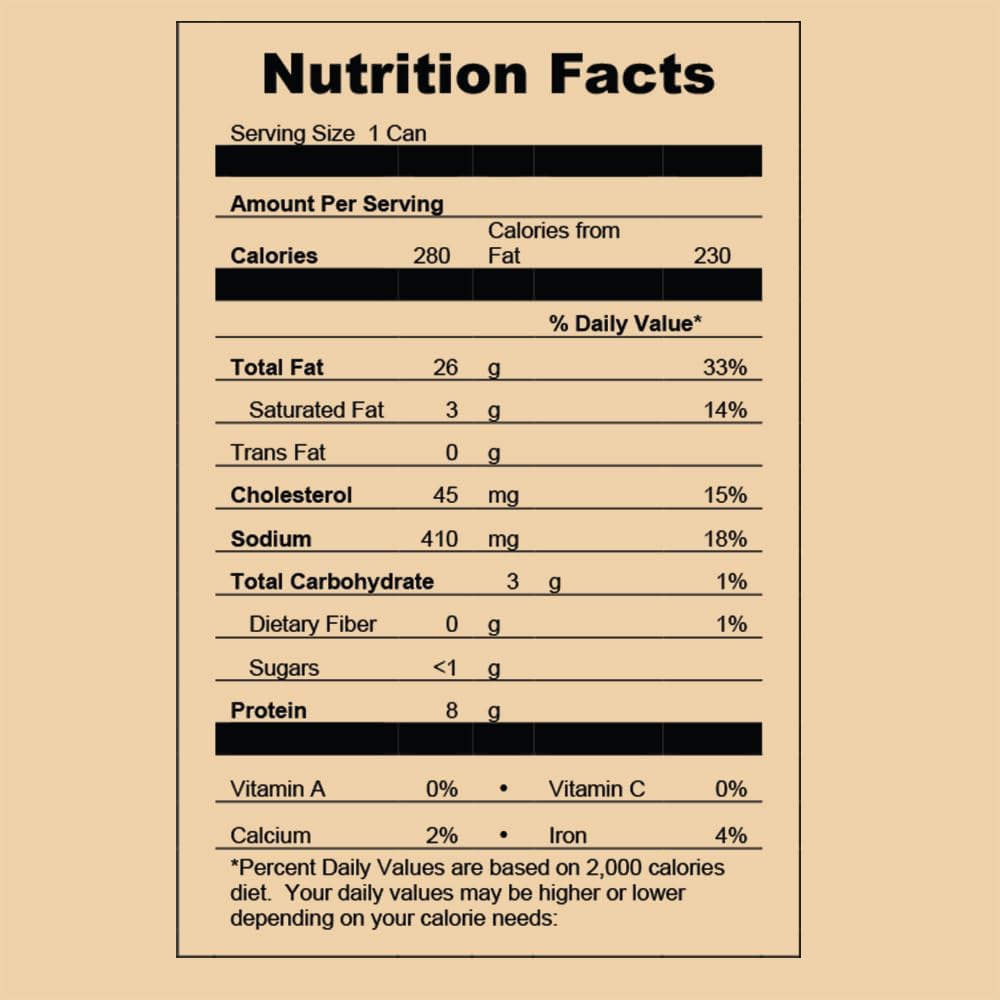 Argeta Pate Spread, Chicken, 3.35oz (6 PACK)