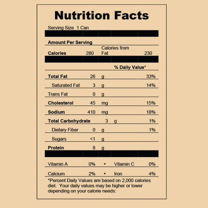 Argeta Pate Spread, Chicken, 3.35oz (6 PACK)