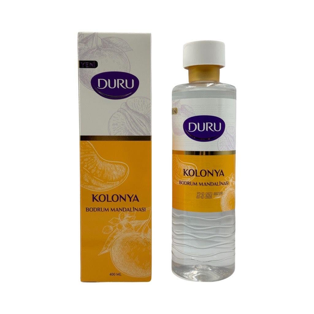 Duru Cologne 400ml Assortment