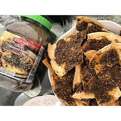 TAZAH ZAATAR