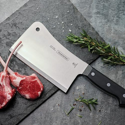 Tramontina Professional Series Cleaver 6-inch, C-407/06DS