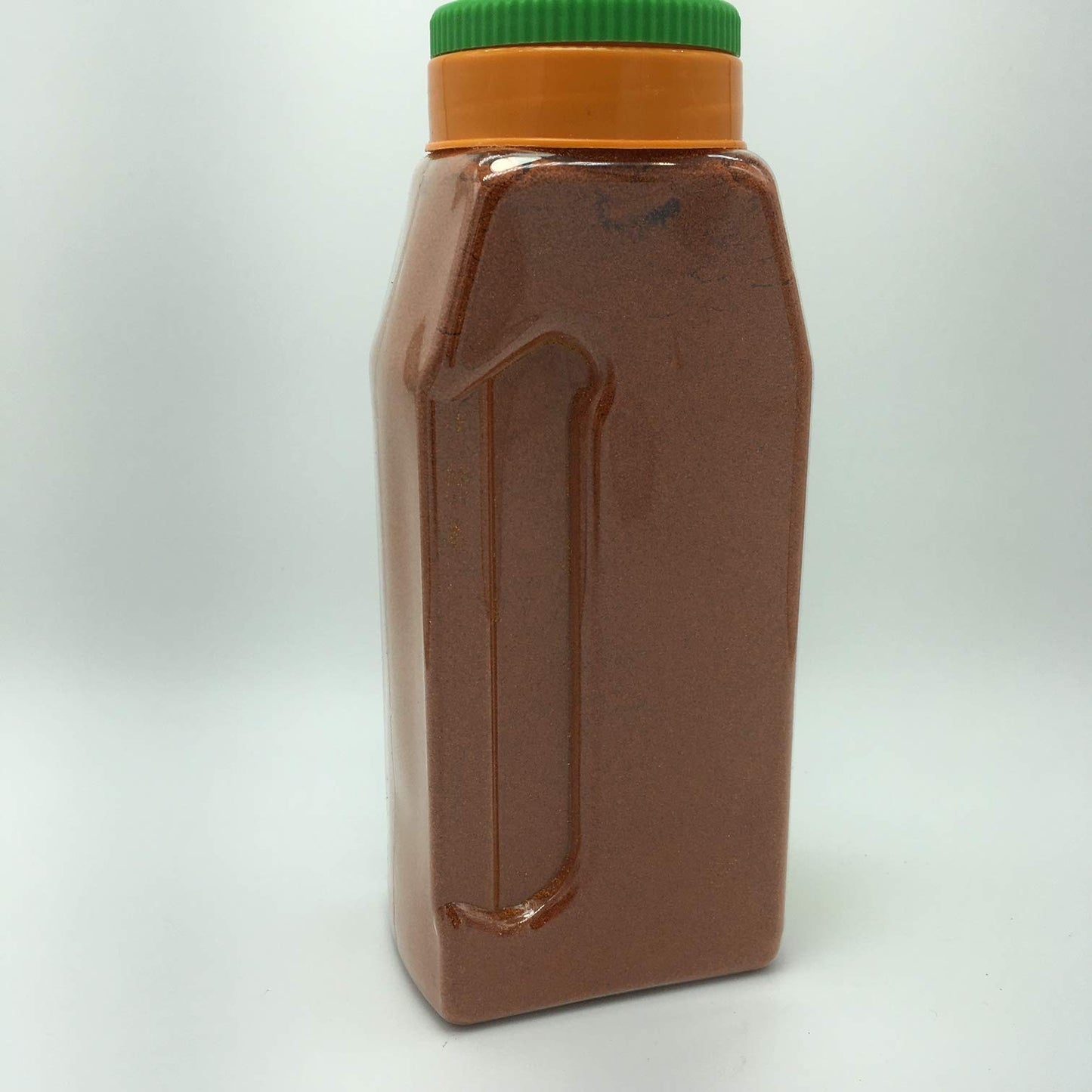 Basak Ground Turkish Red Hot Pepper 460 gr