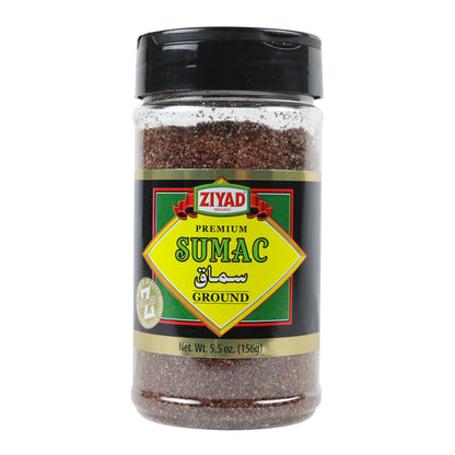 Ziyad Shaker Spice Blend, Flavorful Spices, No Additives, No Preservatives, No Salt, No MSG