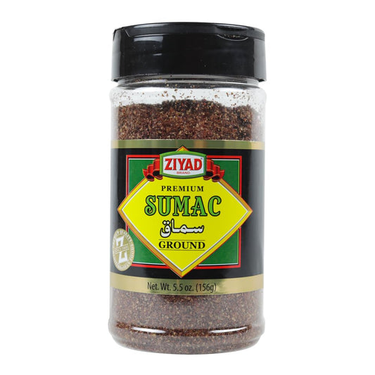 Ziyad Shaker Spice Blend, Flavorful Spices, No Additives, No Preservatives, No Salt, No MSG