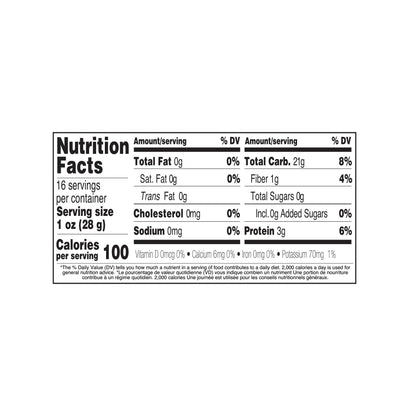Ziyad Wheat Bulgur – Fiber-Rich Whole Grain, Nutty Flavor & Chewy Texture – Ideal for Tabbouleh, Kibbeh, Curries, Soups & Salads – Easy 30-Minute Prep, Vegan