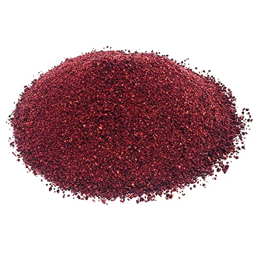 TAZAH Sumac