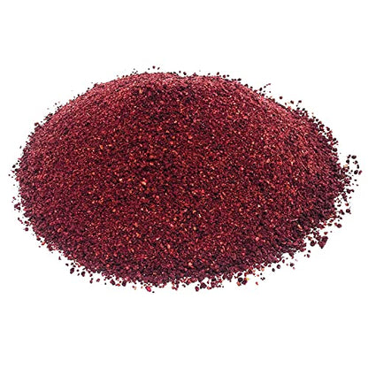 TAZAH Sumac