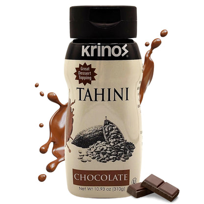 Tahini Parent