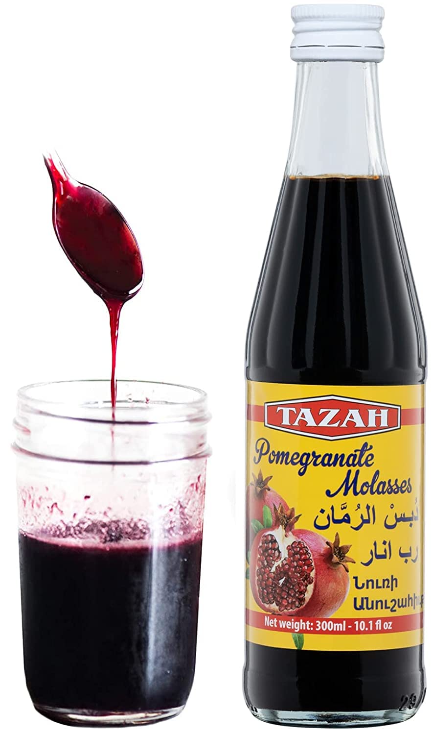 Pomegranate Molasses