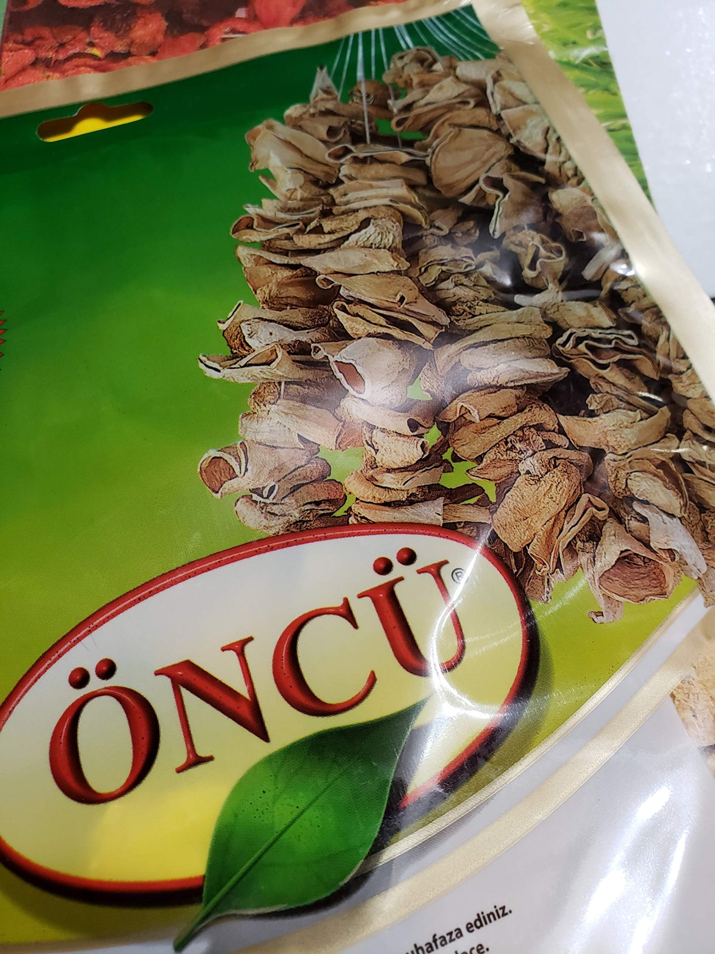 Oncu Dried Zucchini for Stuffing