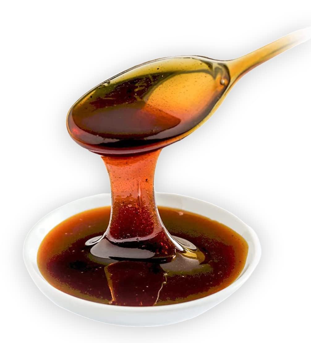 Pure Carob Molasses, Syrup 800g, 28.1oz