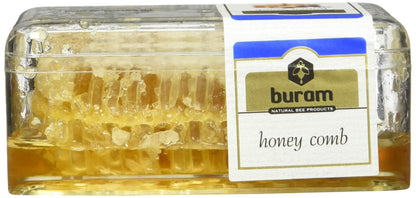 Buram Honey Comb, 200 Gm (Pack - 2)