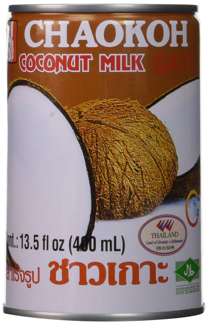 Chaokoh Coconut Milk