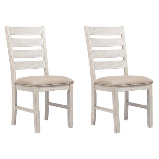 Signature Design by Ashley Farmhouse Dining Room Chair