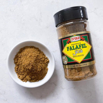 Ziyad Shaker Spice Blend, Flavorful Spices, No Additives, No Preservatives, No Salt, No MSG