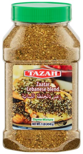 TAZAH ZAATAR