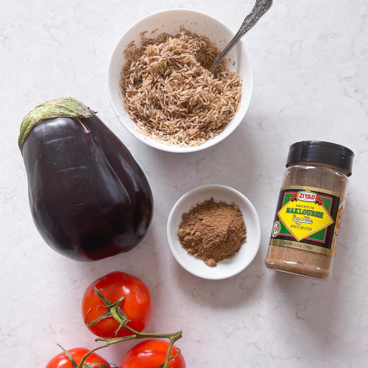Ziyad Shaker Spice Blend, Flavorful Spices, No Additives, No Preservatives, No Salt, No MSG