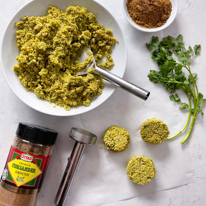 Ziyad Shaker Spice Blend, Flavorful Spices, No Additives, No Preservatives, No Salt, No MSG
