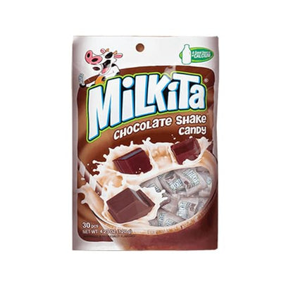 Milkita Milk Candy