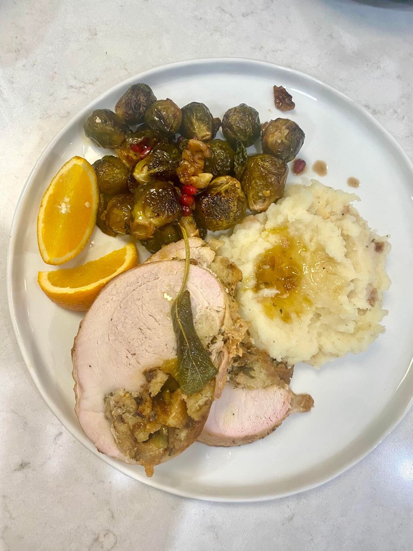 Ziyad Shaker Spice Blend, Flavorful Spices, No Additives, No Preservatives, No Salt, No MSG