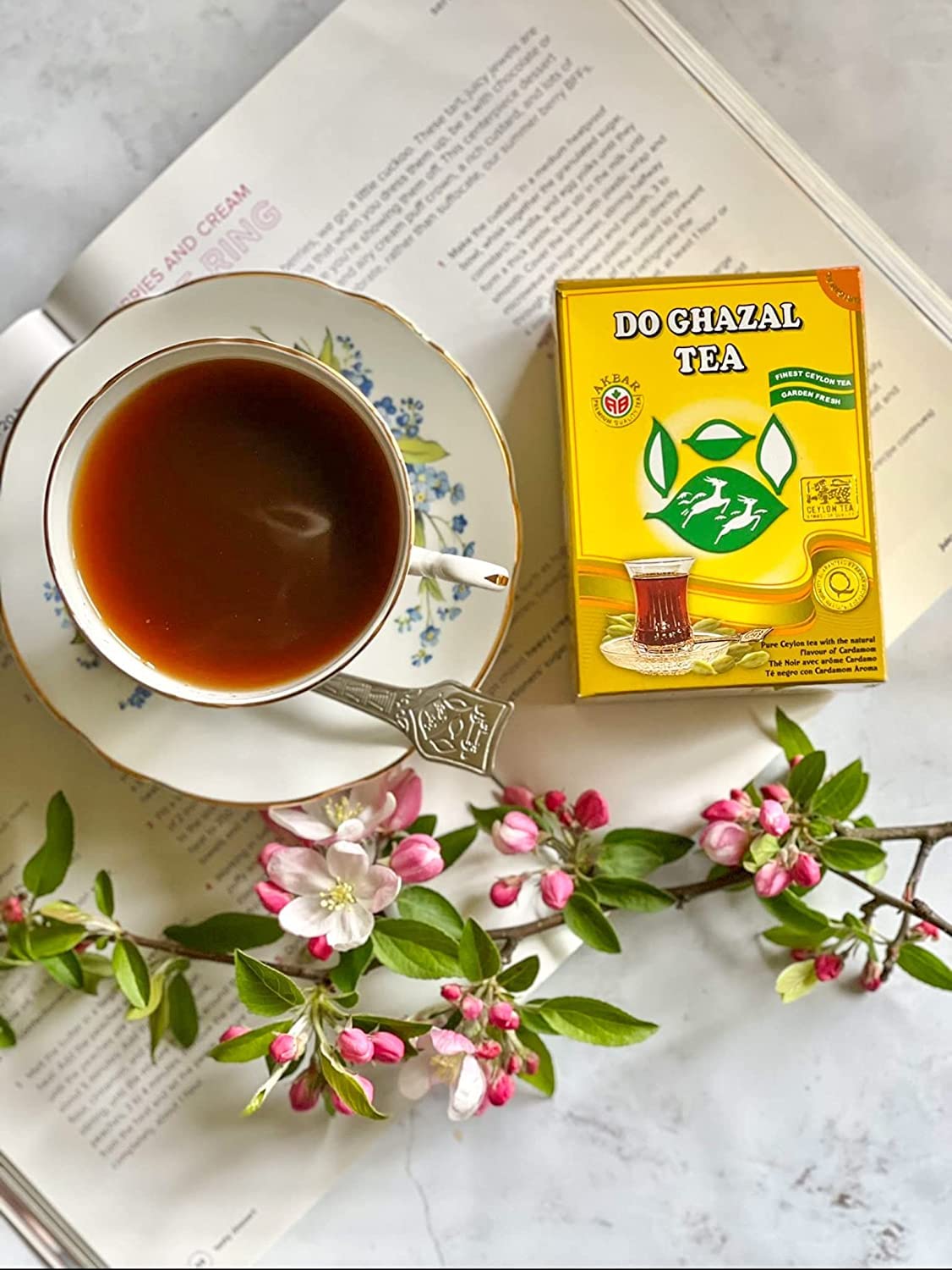 Do Ghazal