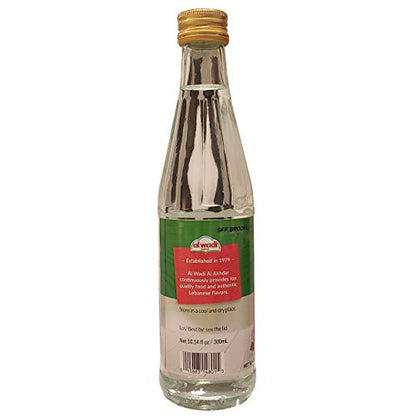 Al Wadi Rose Water, 10 fl oz