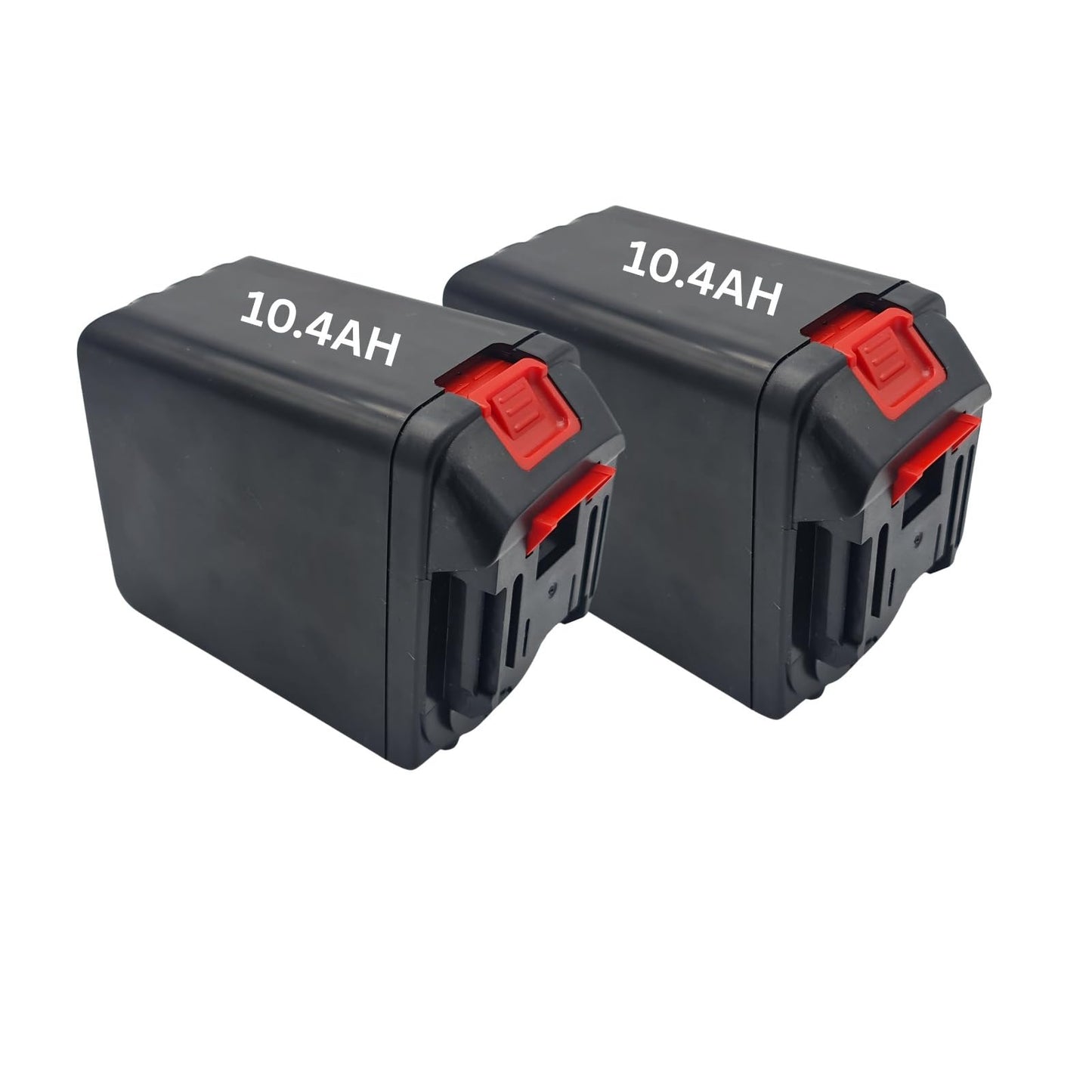 MOVEX 2x25.9V 10.4AH Replacement Battery Compatible MV100 Electric Wheelchairs (Pair)