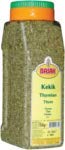 Basak Kekik Thym 150gr