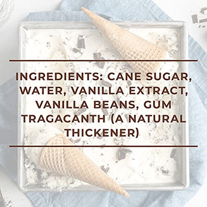 Nielsen-Massey Madagascar Bourbon Pure Vanilla Bean Paste