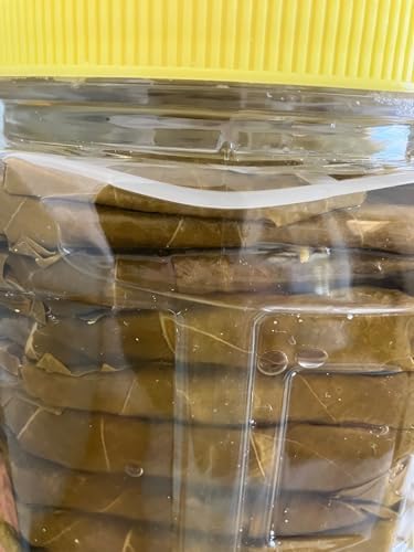 Altin Tokat Erbaa Grape Leaves, 17.6 oz (500g)