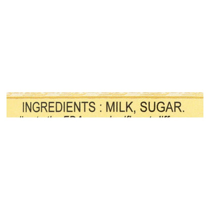 California Farms Sweetened Cndsd Milk (24x14OZ )