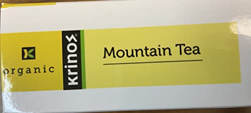 Krino's Organic Mountain Tea 56 g