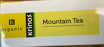 Krino's Organic Mountain Tea 56 g