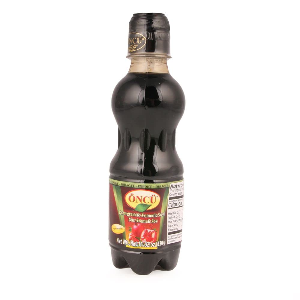 Oncu Pomegranate Sauce - 11.62oz