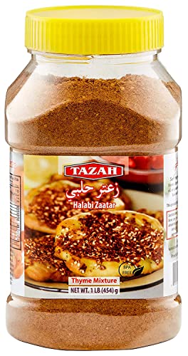 TAZAH ZAATAR