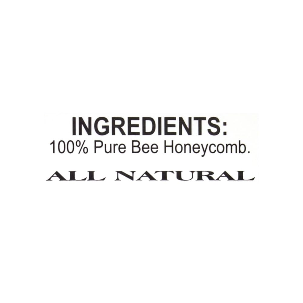 Ziyad Raw Honeycomb | All-Natural 100% Pure Unfiltered