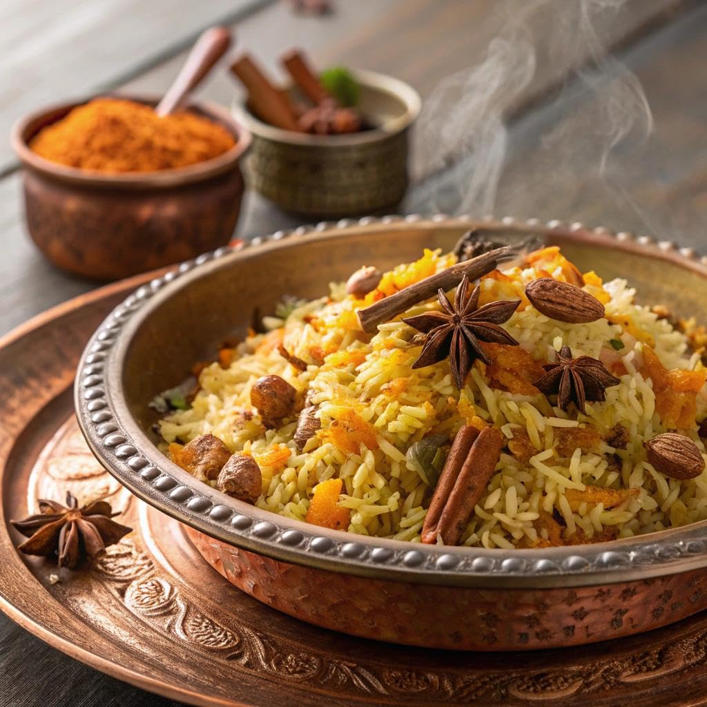 Ziyad Shaker Spice Blend, Flavorful Spices, No Additives, No Preservatives, No Salt, No MSG