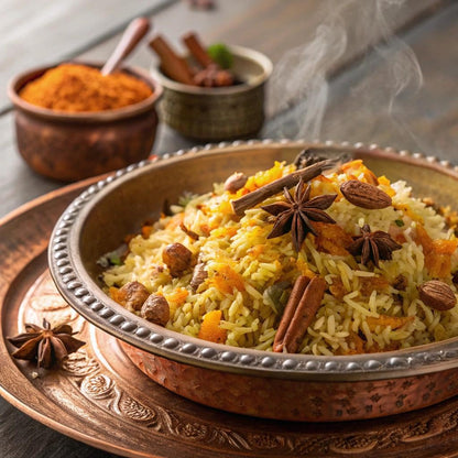 Ziyad Shaker Spice Blend, Flavorful Spices, No Additives, No Preservatives, No Salt, No MSG