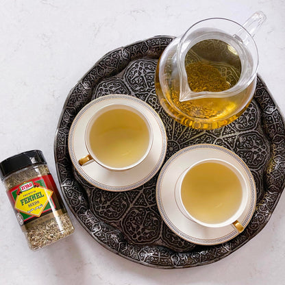 Ziyad Shaker Spice Blend, Flavorful Spices, No Additives, No Preservatives, No Salt, No MSG